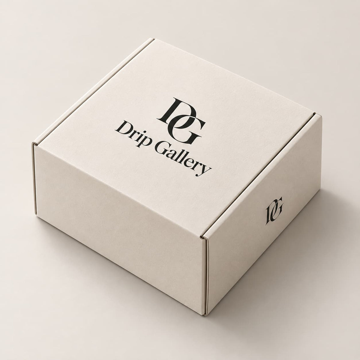 Monogram Sweater