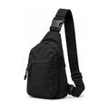 Crossbody Sling Bag – Black