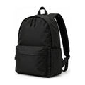 Minimal Backpack – Black