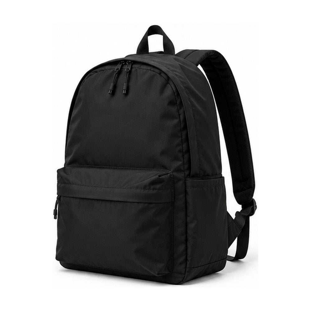 Minimal Backpack – Black