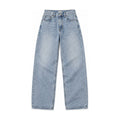 Baggy Jeans – Light Wash