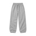 Relaxed Sweatpants – Heather Grey