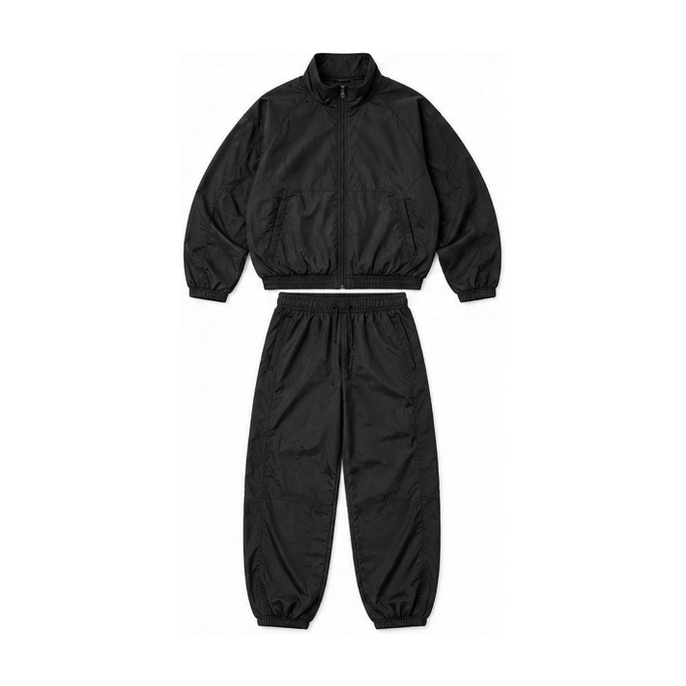 Nylon Track Set – Black