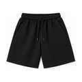 Fleece Shorts – Black